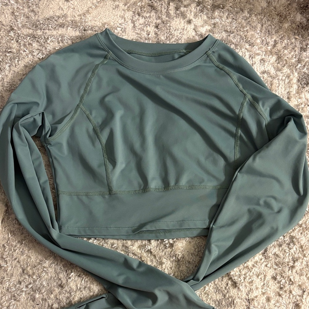 Halara Long Sleeve